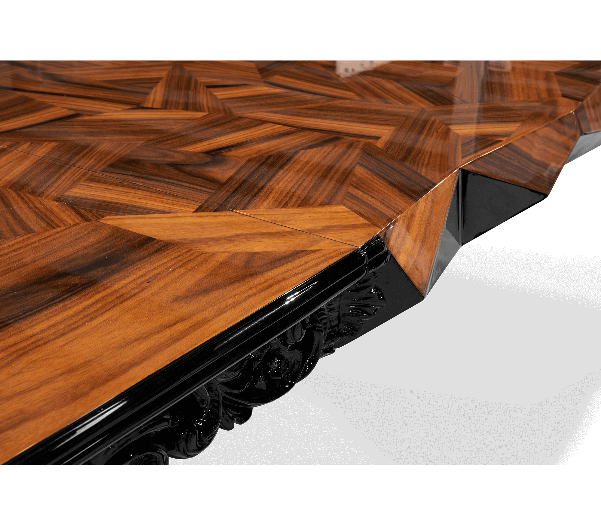 0-271 Королевский обеденный стол Boca Do Lobo  - Вид №2