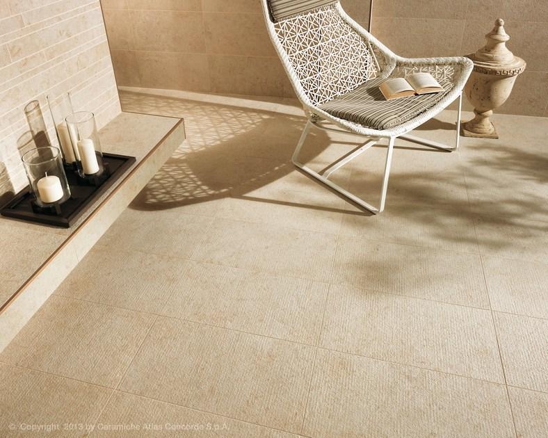 Atlas Concorde Пол из керамогранита под камень Sunrock sun-id-1355409 - Вид №4