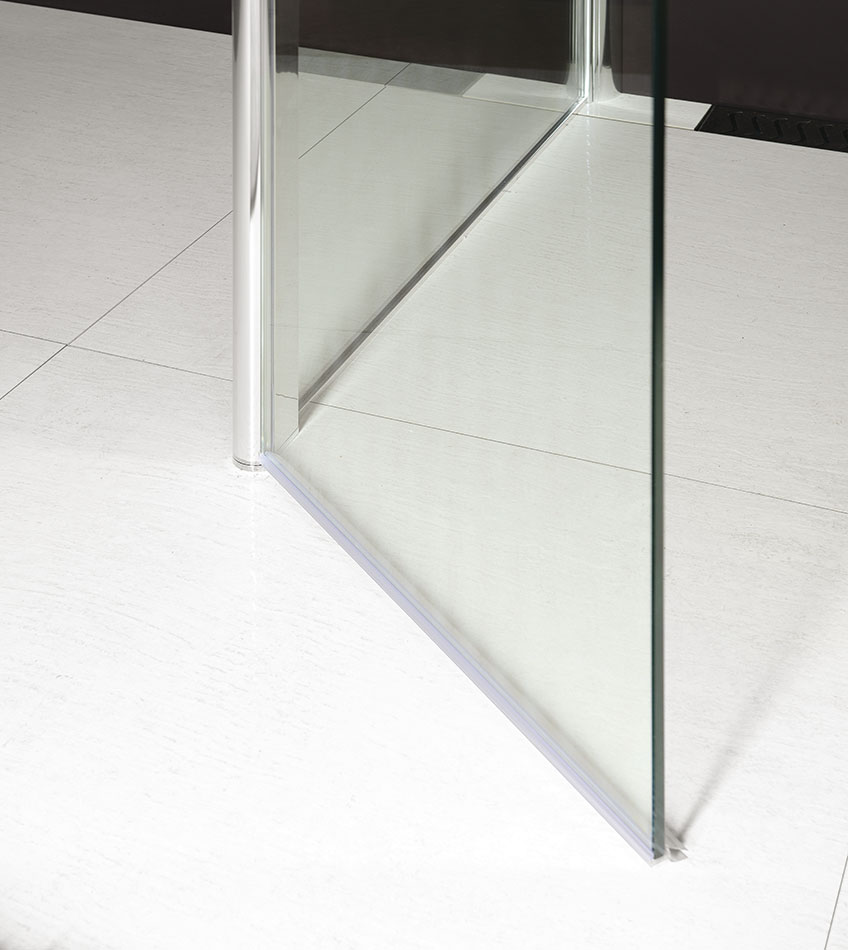 MS3A-120 Polysan Душевые ширмы MODULAR SHOWER  - Вид №1