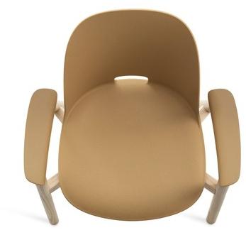 Стулья Emeco  Alfi sun-id-1344417 - Вид №1