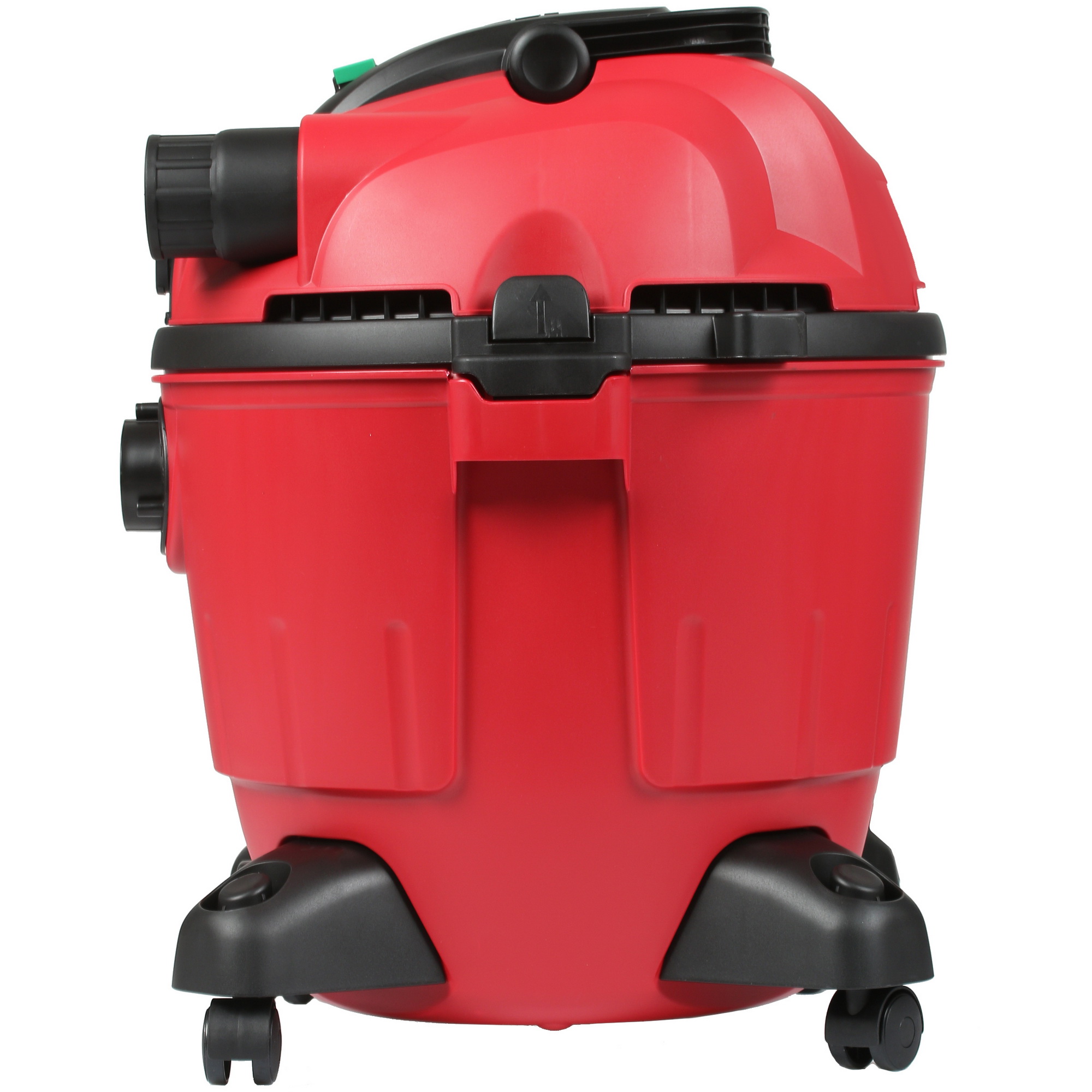 Строительный пылесос  Elitech ПС 1235А 8165176 STDN-0099247 - Вид №2