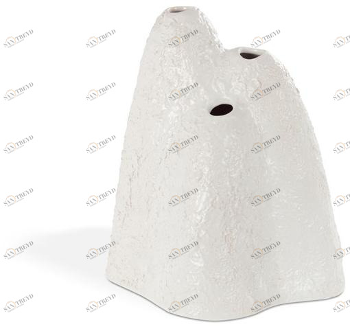 pulpo Керамическая ваза sun-id-1390558