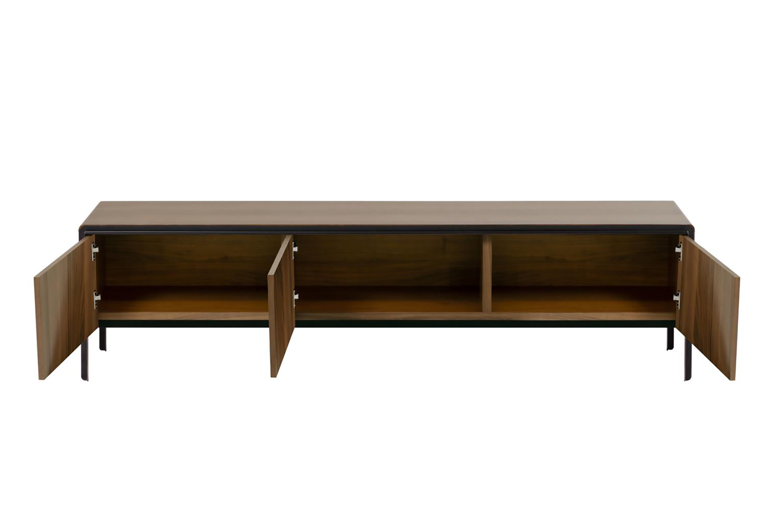 2000983226662 TV тумба LA FORMA Nadyria  - Вид №2