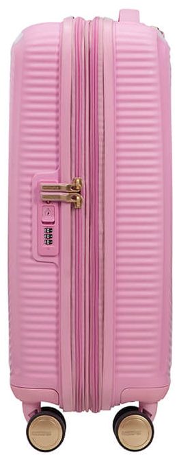 32G-80001 Чемодан 32G*001 Spinner 55 Exp American Tourister Soundbox  - Вид №4