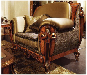 Кресло Best CITTERIO 2313