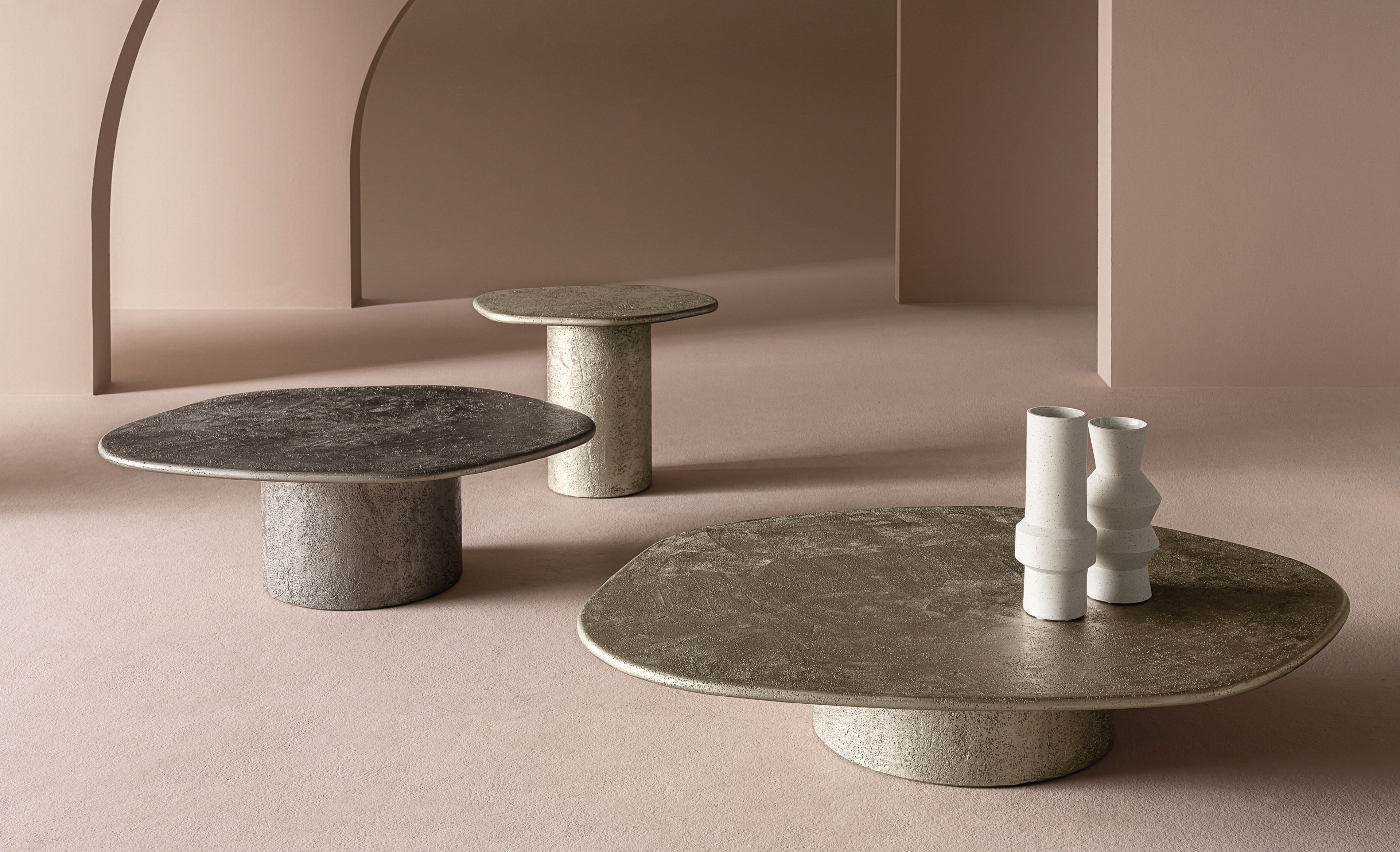 Журнальный столик Casamilano ATOLLO ARCH-00139668 - Вид №7