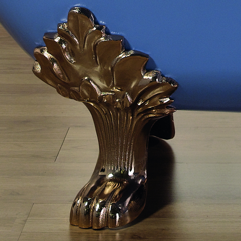 Чугунная ванна RECOR ANTIQUE sun-id-1718095 - Вид №2