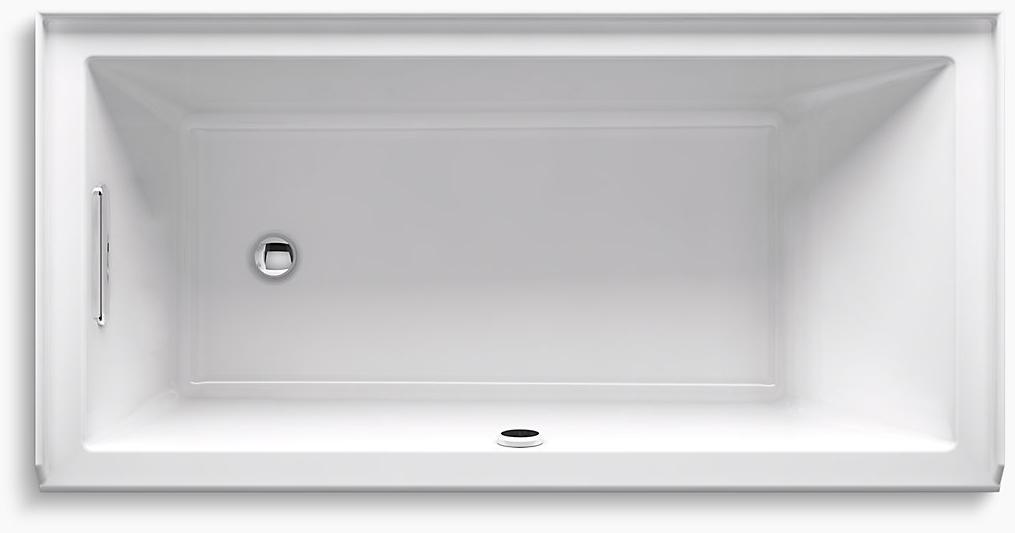 KOHLER Underscore Прямоугольник 60 K-1121-LW-96  - Вид №2