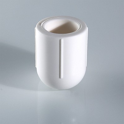 VTp.751.0.032 Фитинг полипропиленовый – угольник Valtec 32 мм  - Вид №6