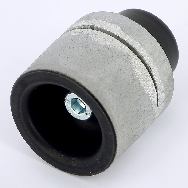 Насадка для плоского сварочного аппарата FV-PLAST 32мм 402032 - Вид №3