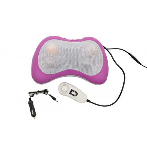 Массажер для шеи авто CGN-899A Lotus LOTUS  - Вид №2