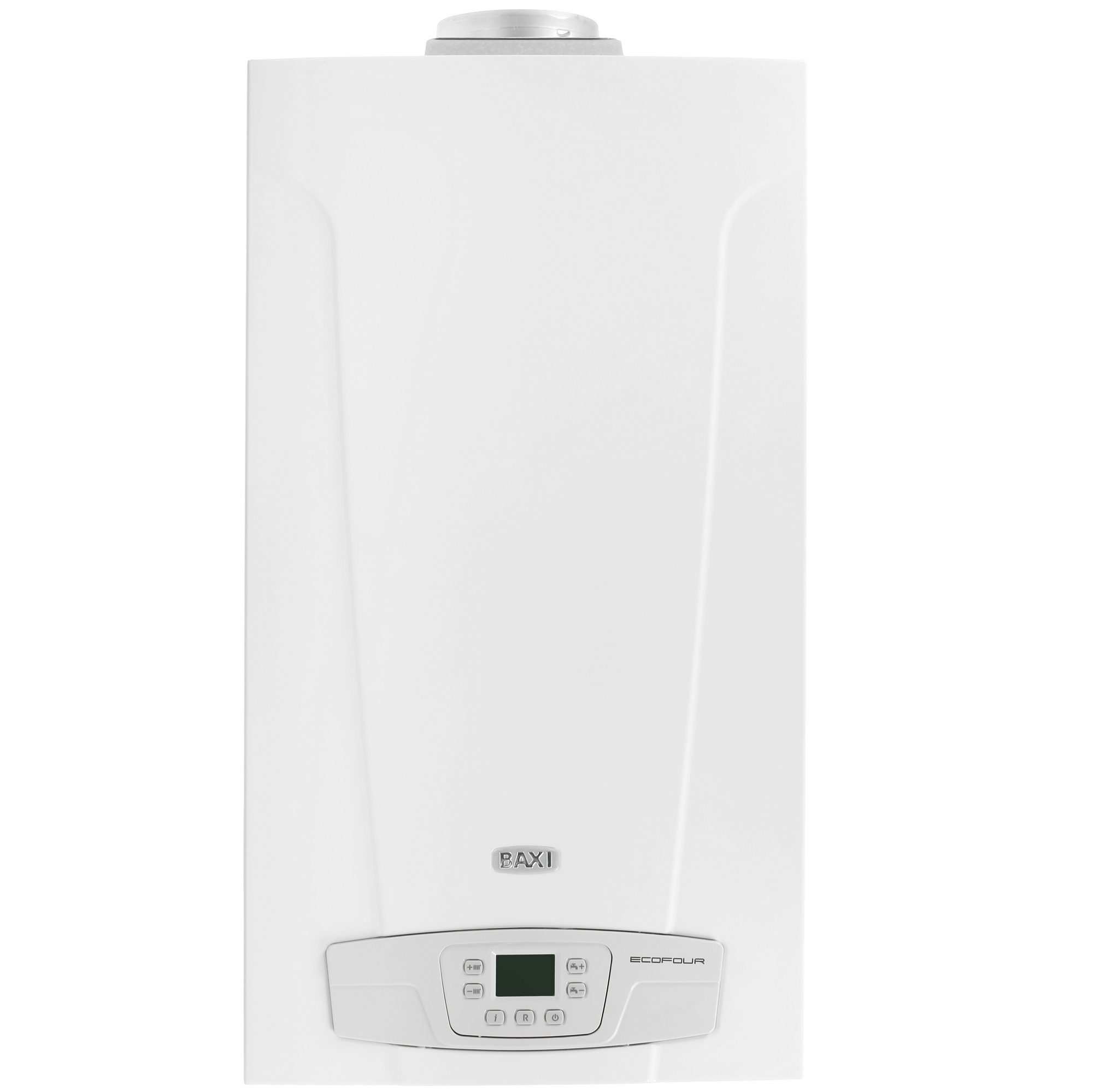 5317100 Газовый котел Baxi ECO Four 24 настенный STDN-0128034 - Вид №1
