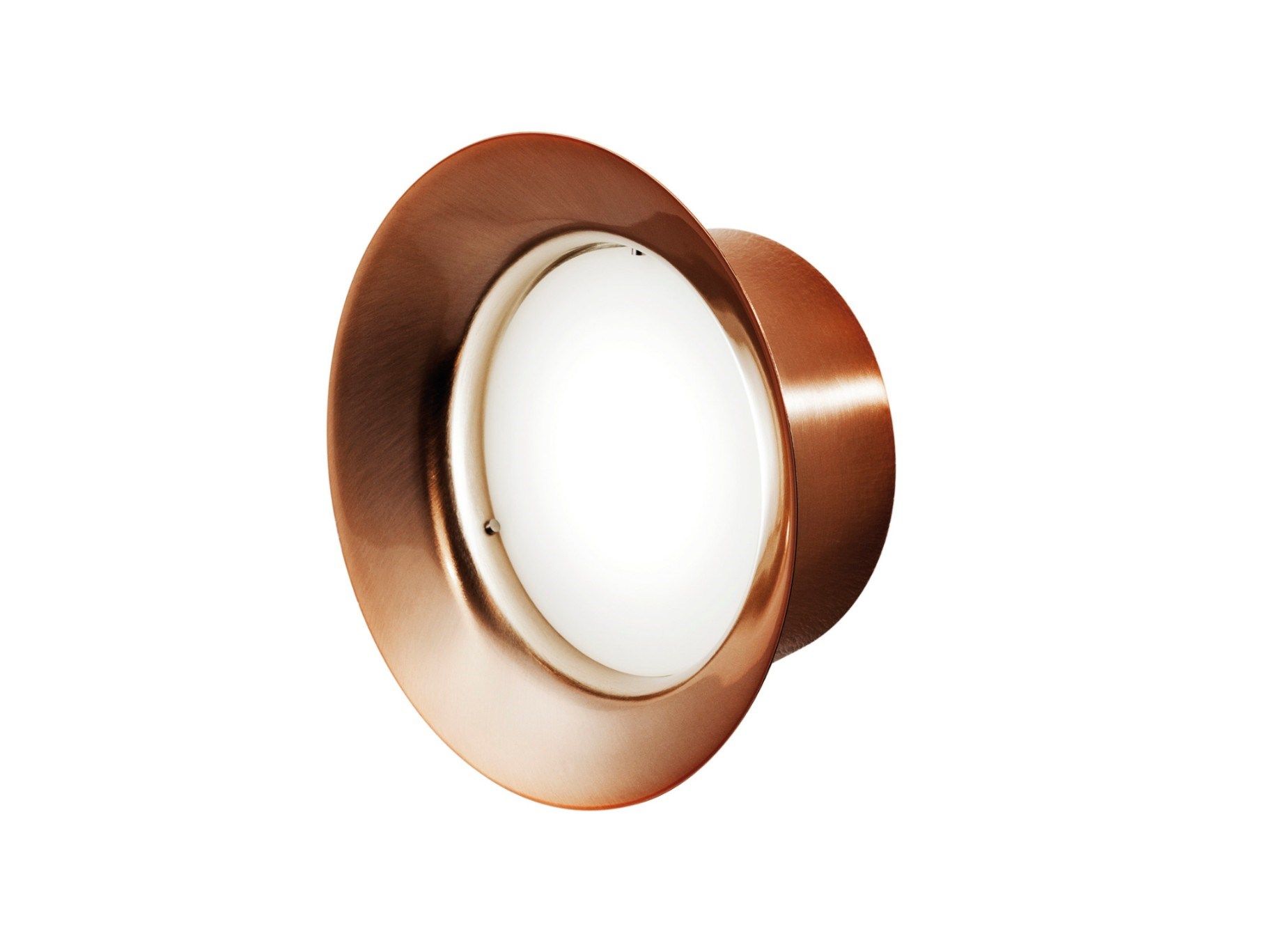 Металлический светодиодный потолочный светильник Estiluz Мэн ARCH-00037550 - Вид №1