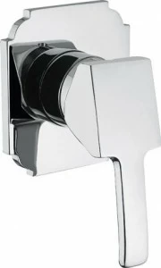 Встраиваемый однорычажный смеситель для душа Cezares LEGEND-DIM-01