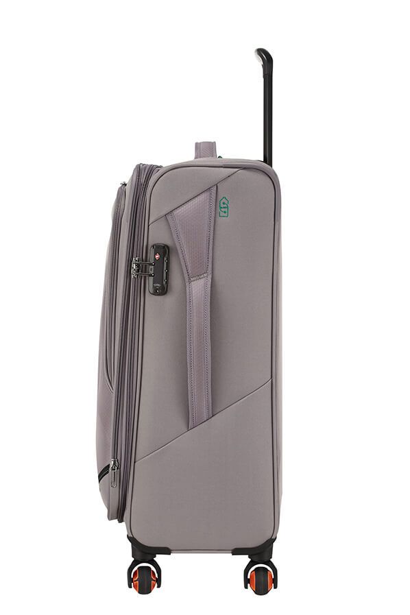 83G-08002 Чемодан 83G*002 Spinner Expandable 67 American Tourister Eco Wanderer  - Вид №5