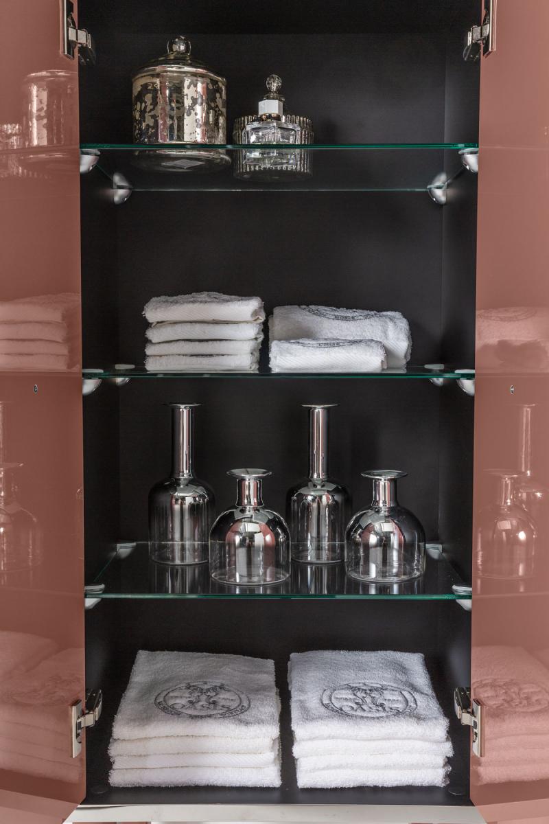 Lutetia Мебель для ванной OASIS BATHROOM Lutetia - Вид №19