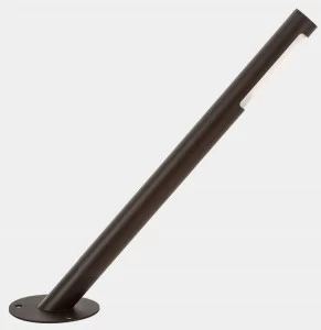 Il Fanale Светодиодный фонарь из нержавеющей стали в современном стиле To-be 280.05.44/280.06.44