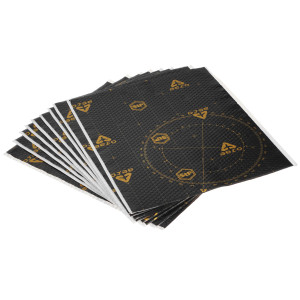 5350238 Шумо-виброизоляция STP Aero mini 00653-15-00