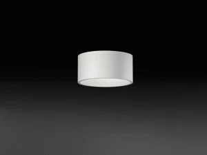 Vibia Потолочный светильник из алюминия Domo