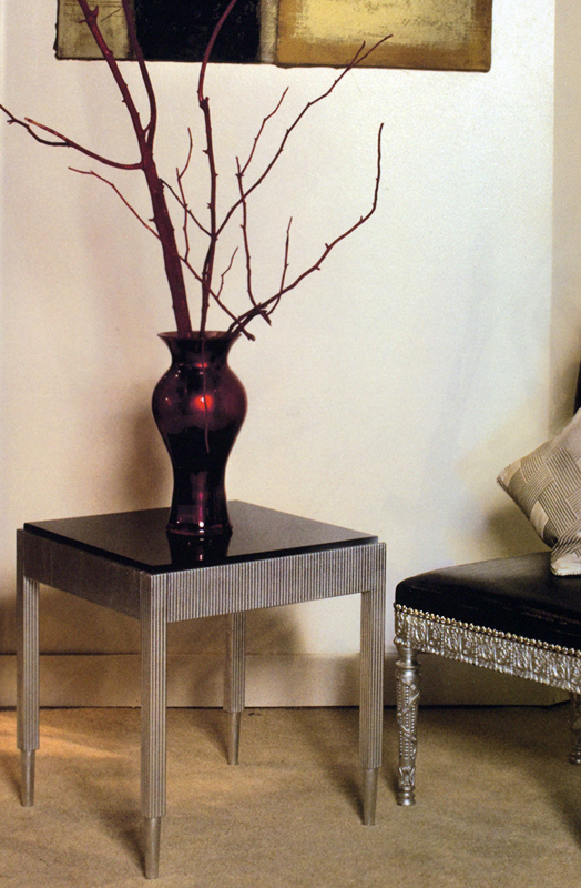 Столик  FRANCESCO MOLON T532.01 