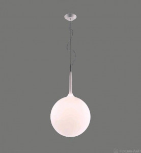 Artemide Castore 1051010A светильник подвесной