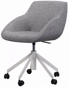 Casala Офисное кресло на колесиках Blue