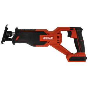 Сабельная пила BRAIT BCRS20SU-2   , Без ЗУ, Без АКБ 9230712