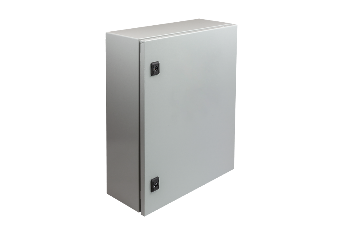 Danfoss Шкафы учета Шкаф учета 2+2+4 SS_USB, RS232, Eth+GSM 087H373348 