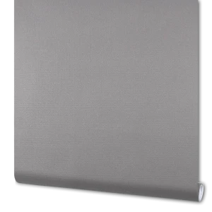 Обои флизелиновые Belvinil Ветерок серые 1.06 м 0286-21