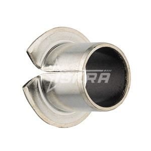 IS1172 Втулка скольжения с фланцем KF16120SF1SN (PCMF161812E) ISKRA