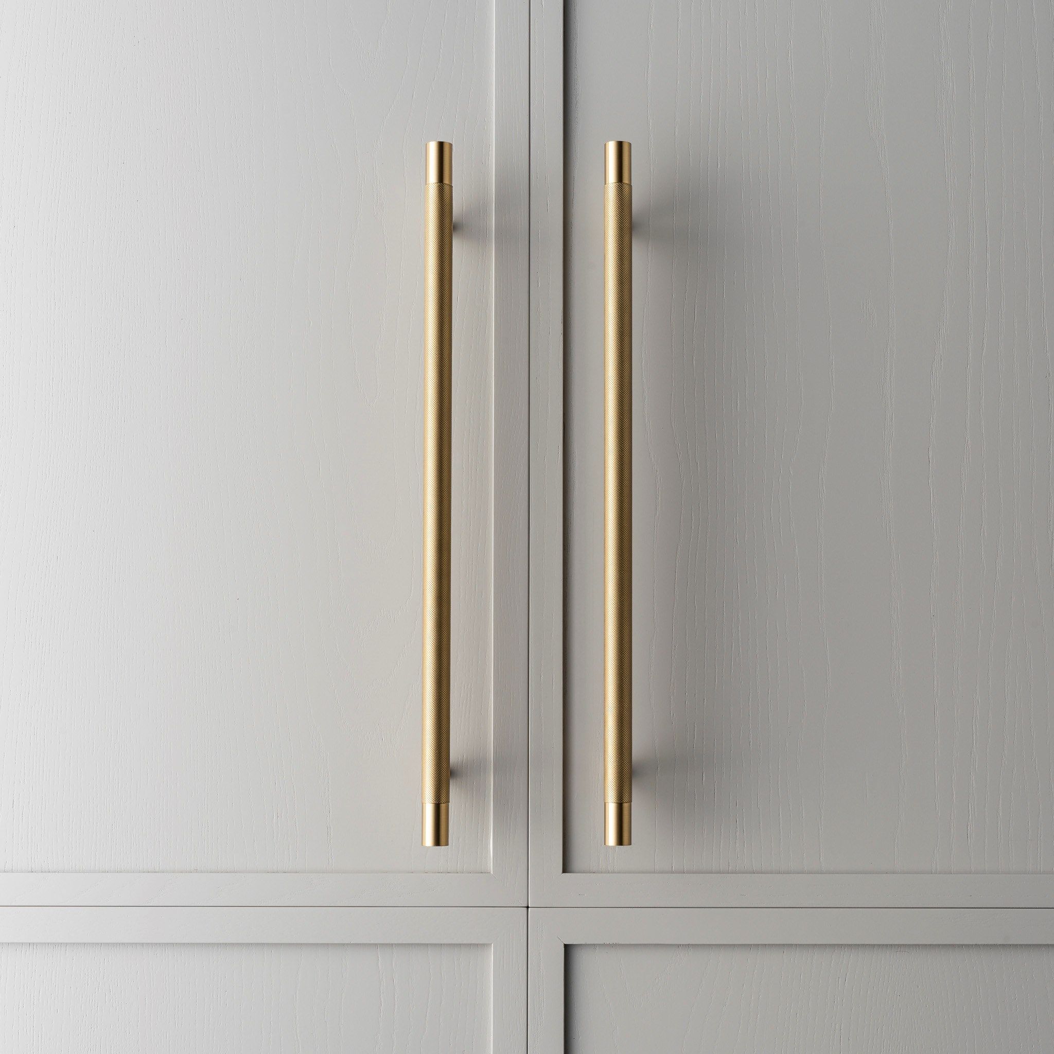 Латунь мост мебельная ручка Lo & Co Interiors Kintore ARCH-00096130 - Вид №1