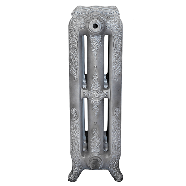 Чугунный радиатор RETROstyle Bristol 600/226 8 секций 6853 - Вид №2