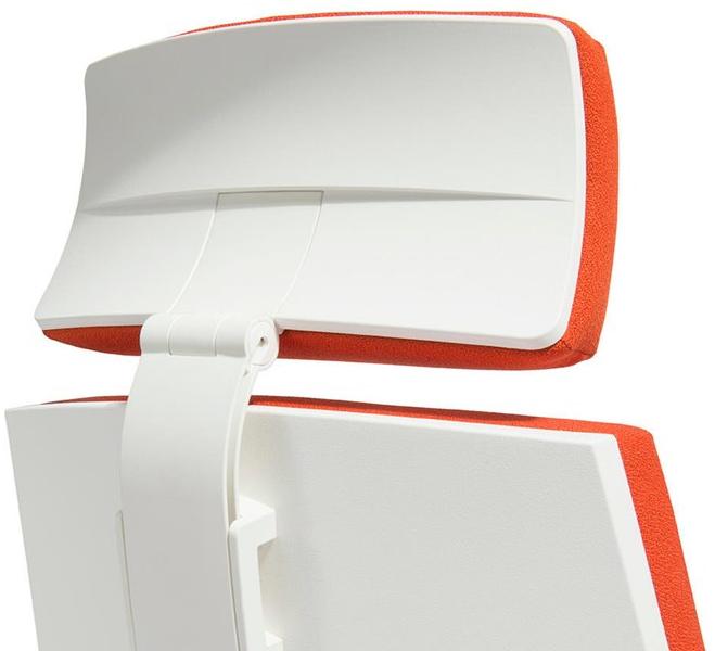 AP Factor Вращающееся офисное кресло с 5 спицами Carolina sun-id-1452161 - Вид №4