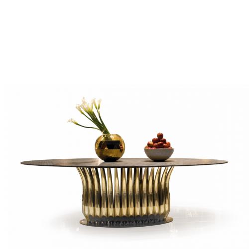 Panarea Обеденный стол Visionnaire 