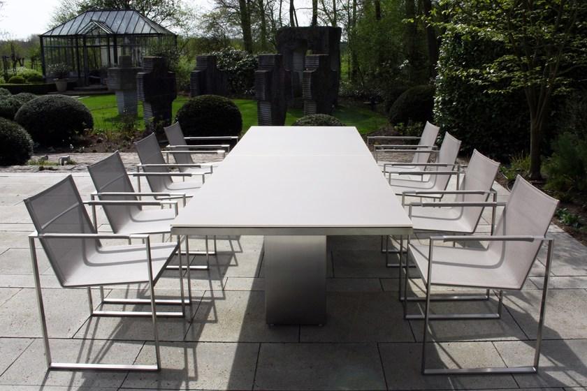 FueraDentro Садовый стул Batyline® Cima sun-id-1376724 - Вид №12