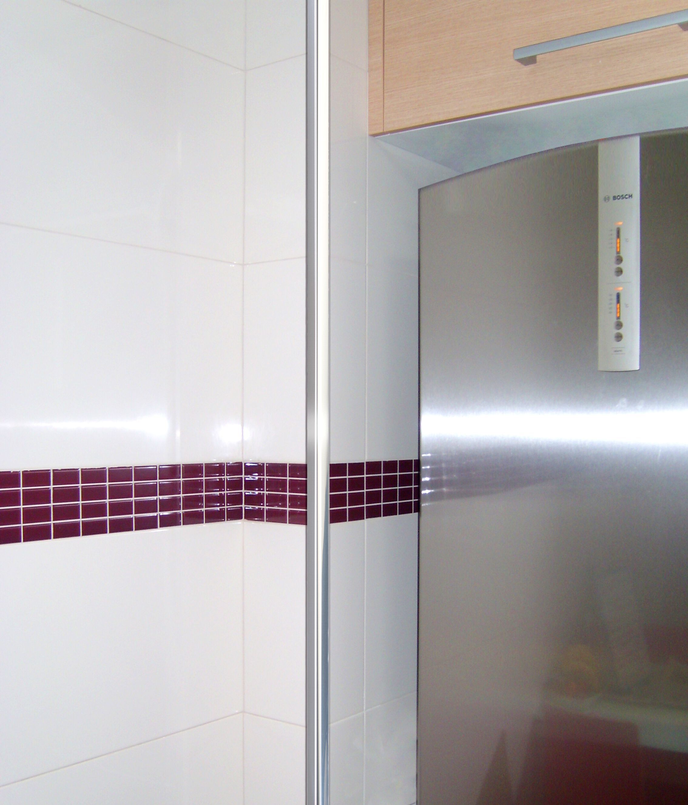 Профиль из нержавеющей стали EMAC Italia Novoescuadra ARCH-00130075 - Вид №3