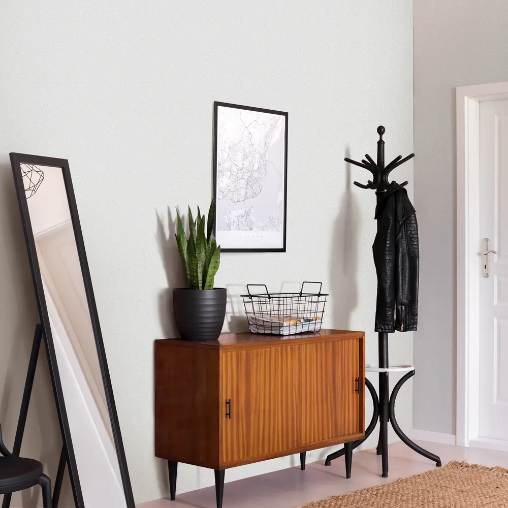 Обои флизелиновые Аспект серые 1.06 м 33024-14 АСПЕКТ РУ STLM-2119872 - Вид №3