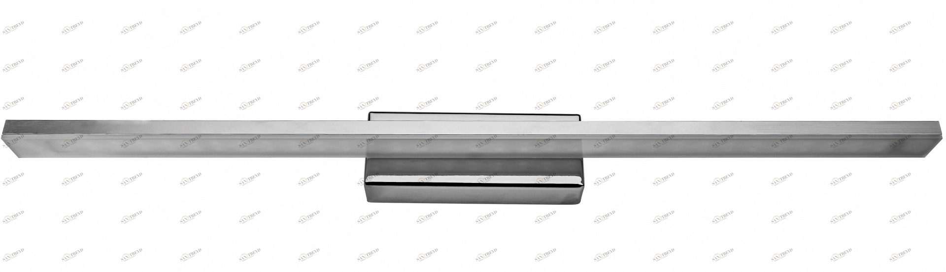 Светильник Tapi Led настенное освещение, 13, 6w, хром DREJA 00076