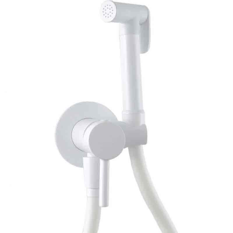 30BB8590 Гигиенический душ , белый Fiore 