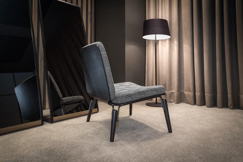 PRADDY Напольное зеркало в раме Arc Tr029 - Вид №2