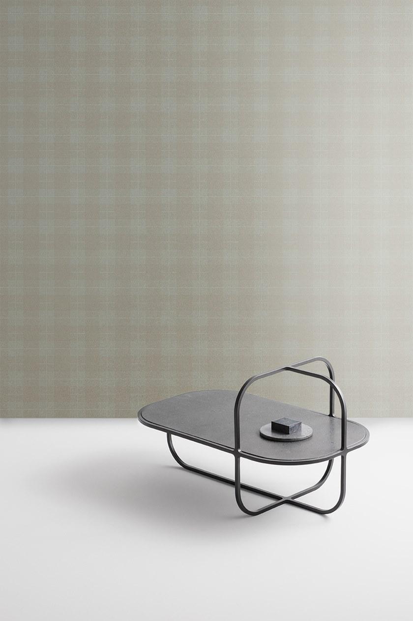 ARBLU Обои в клетку под ткань  91tas01-5/91taw01-5  - Вид №1