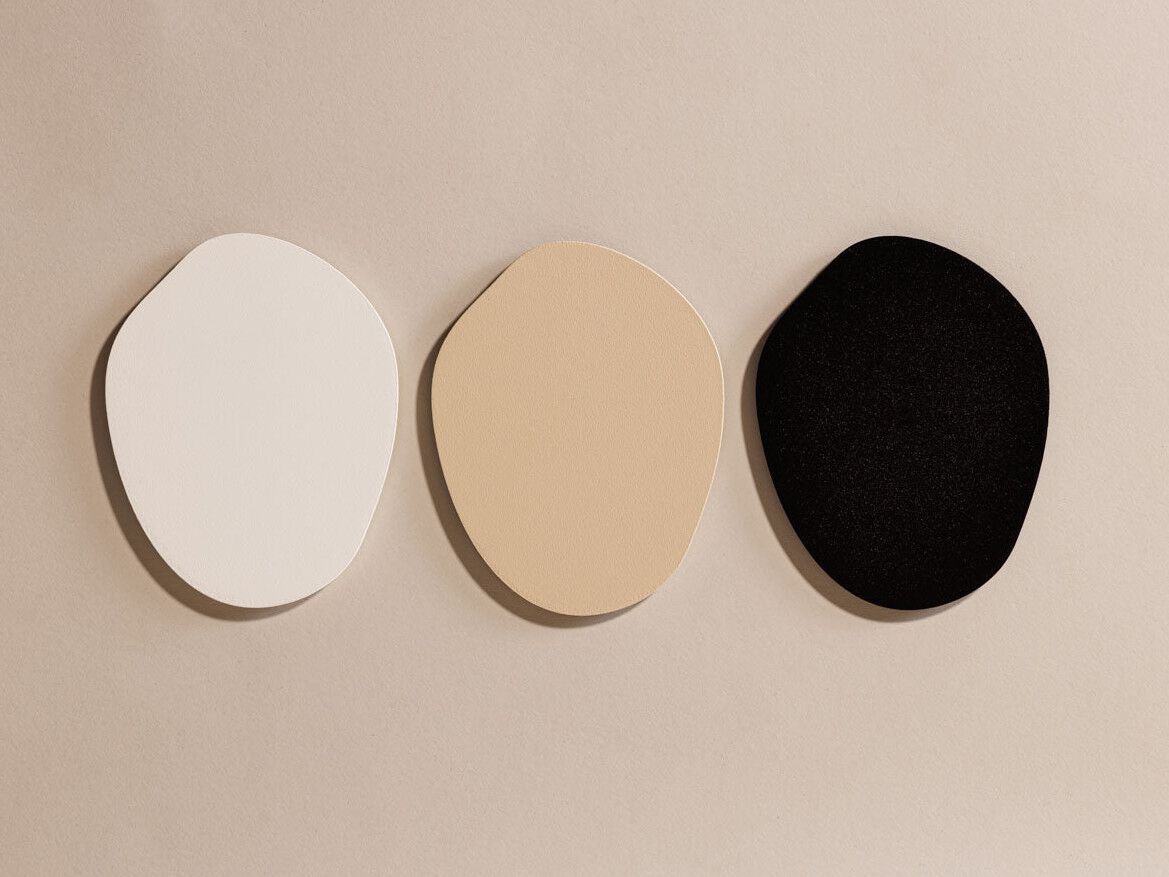 Стальной журнальный столик с порошковым покрытием Metallbude COSMO ARCH-00108059 - Вид №25