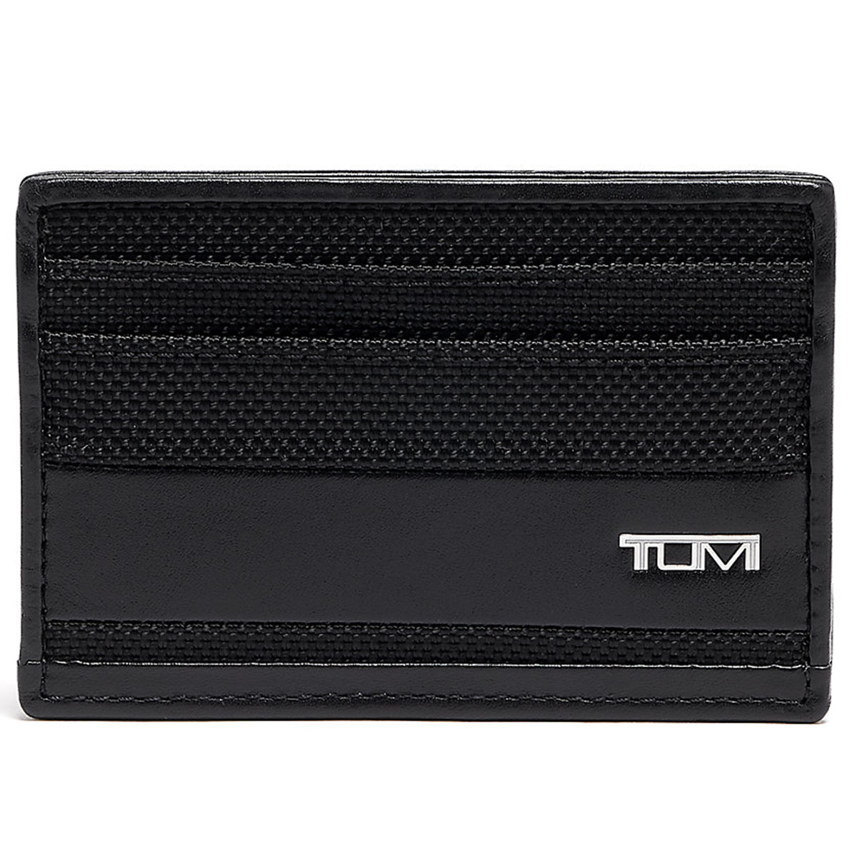 1192259D2 Чехол для кредитных карт Slim Card Case Tumi Alpha SLG 