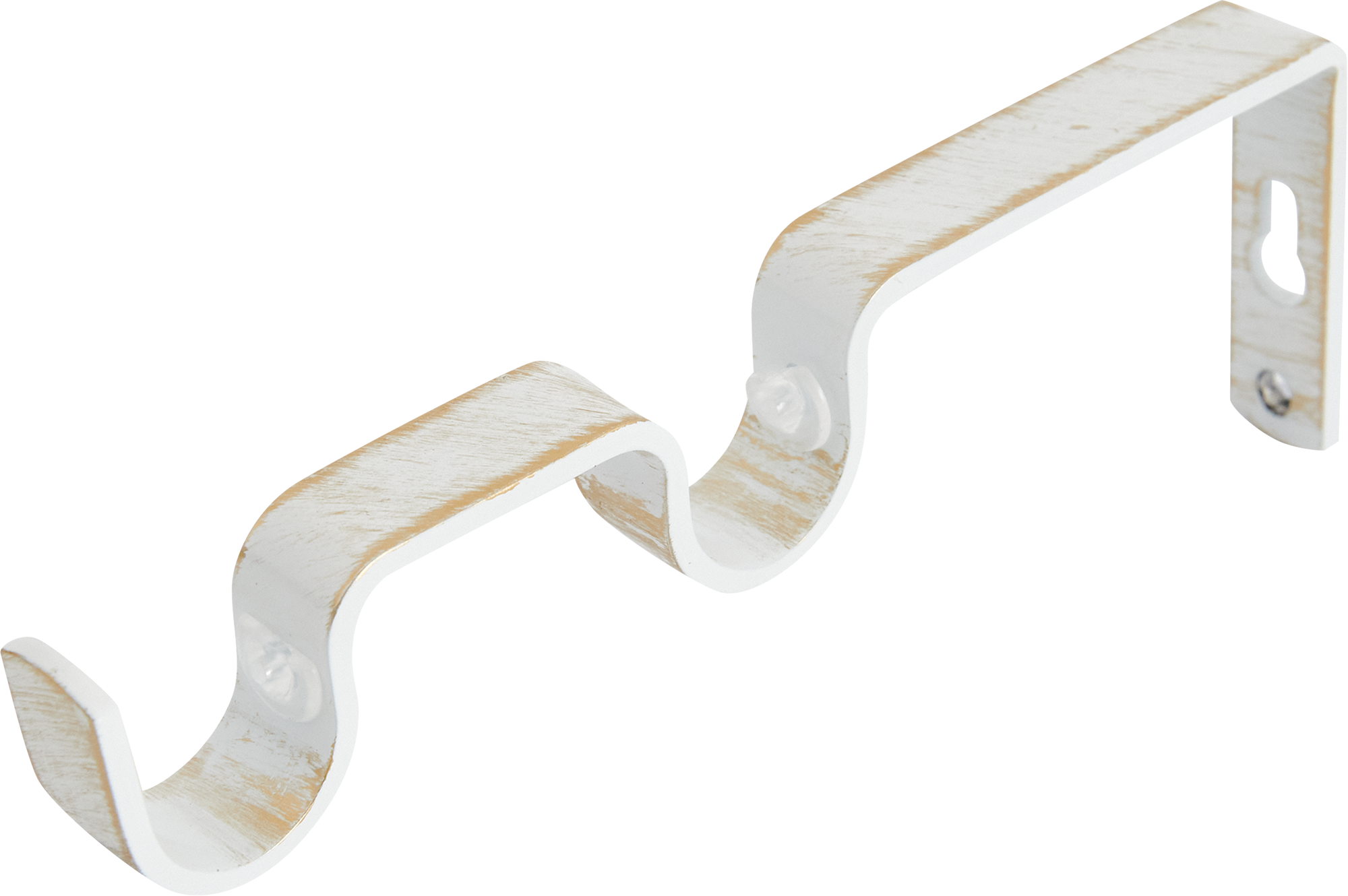 Держатель двухрядный алюминиевый STLM-0068876 INSPIRE 20 см 86421319 