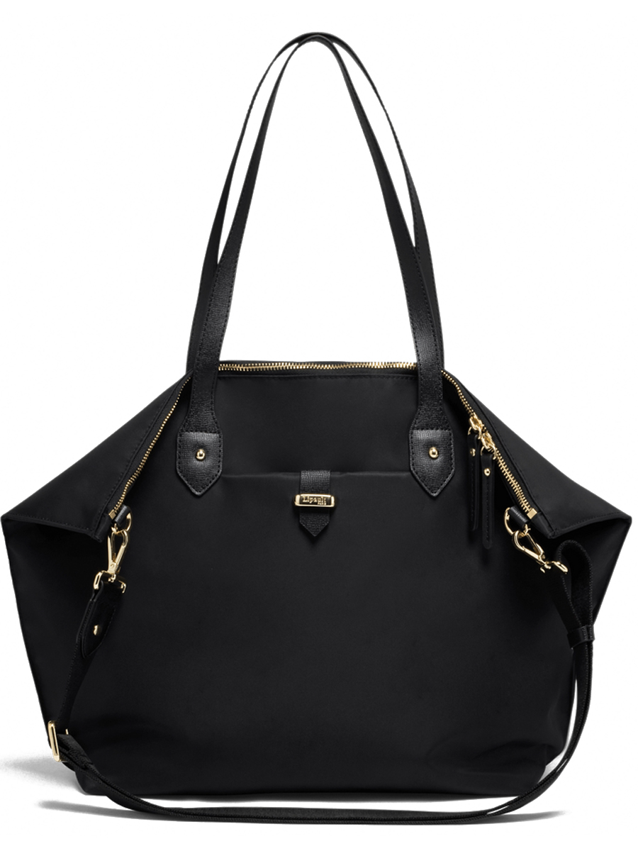 P66-29014 Сумка P66*014 Shopping Bag Lipault Plume Avenue 
