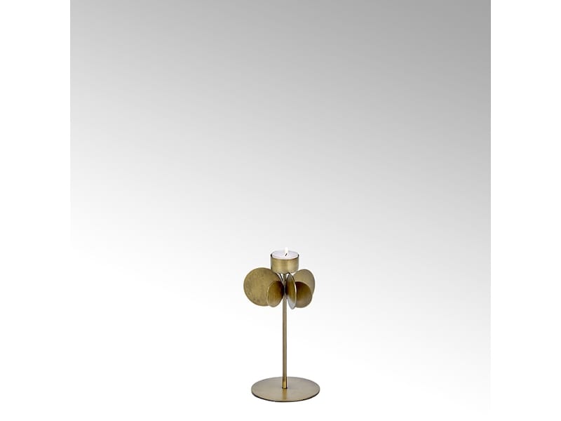 Железный подсвечник LAMBERT HERVEE ARCH-00029201 - Вид №4