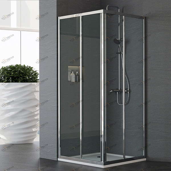 Душевой уголок GIADA 70х70 см CSA Box Doccia 59S