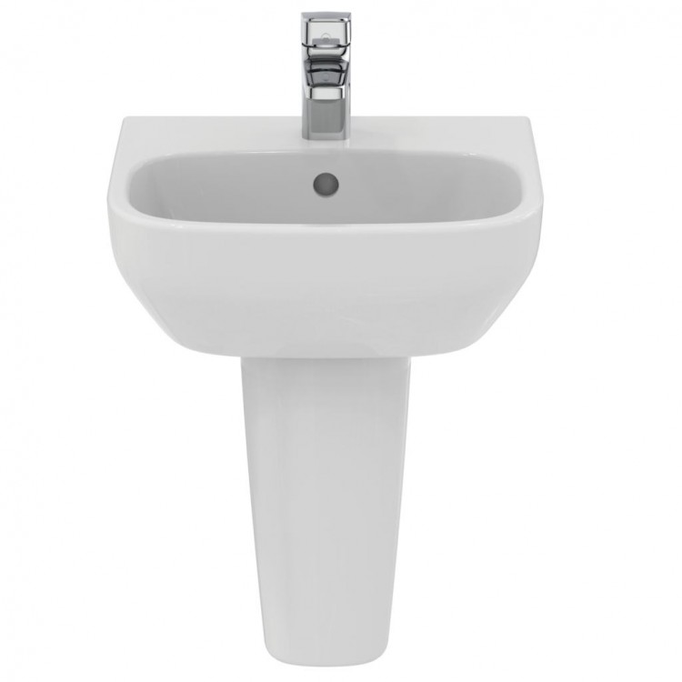 BD204AA Смеситель для раковины Ideal Standard CERAPLAN  - Вид №4