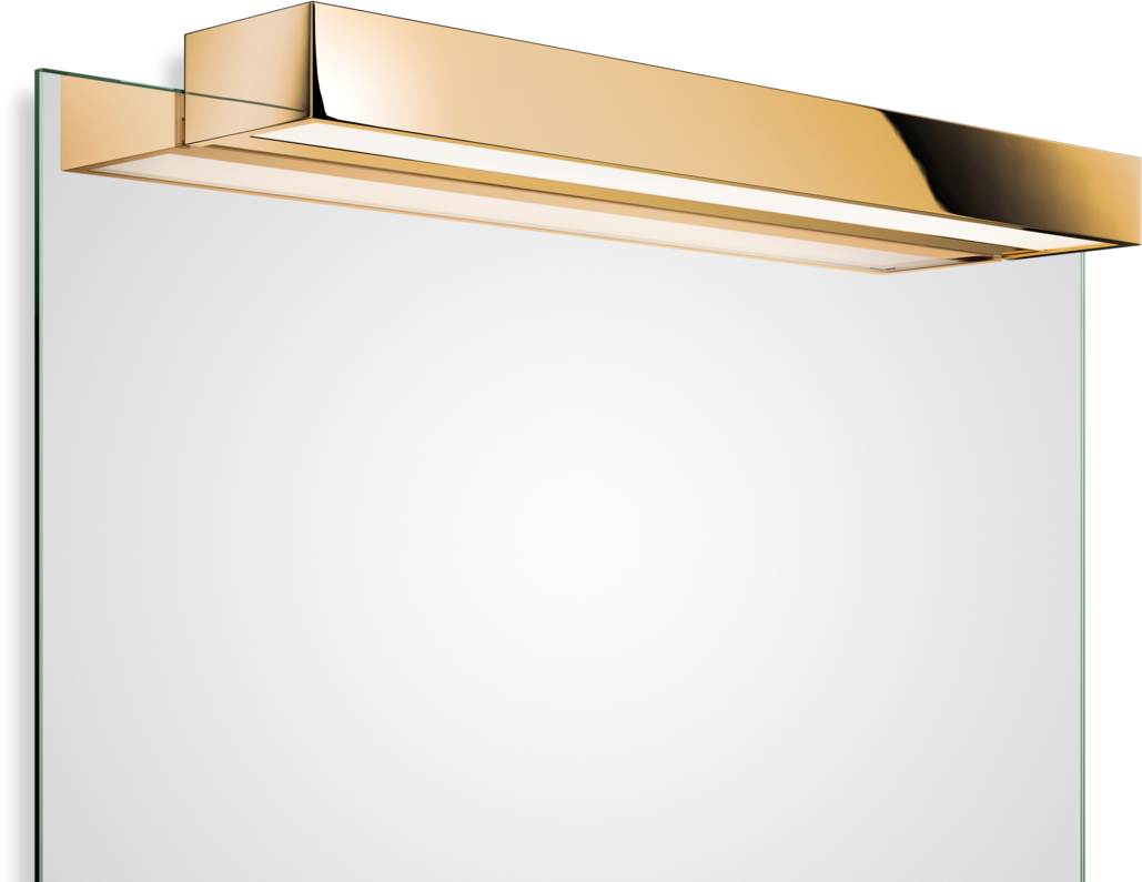 0420020 накладной светильник на зеркало BOX 1-60 N LED DECOR WALTHER