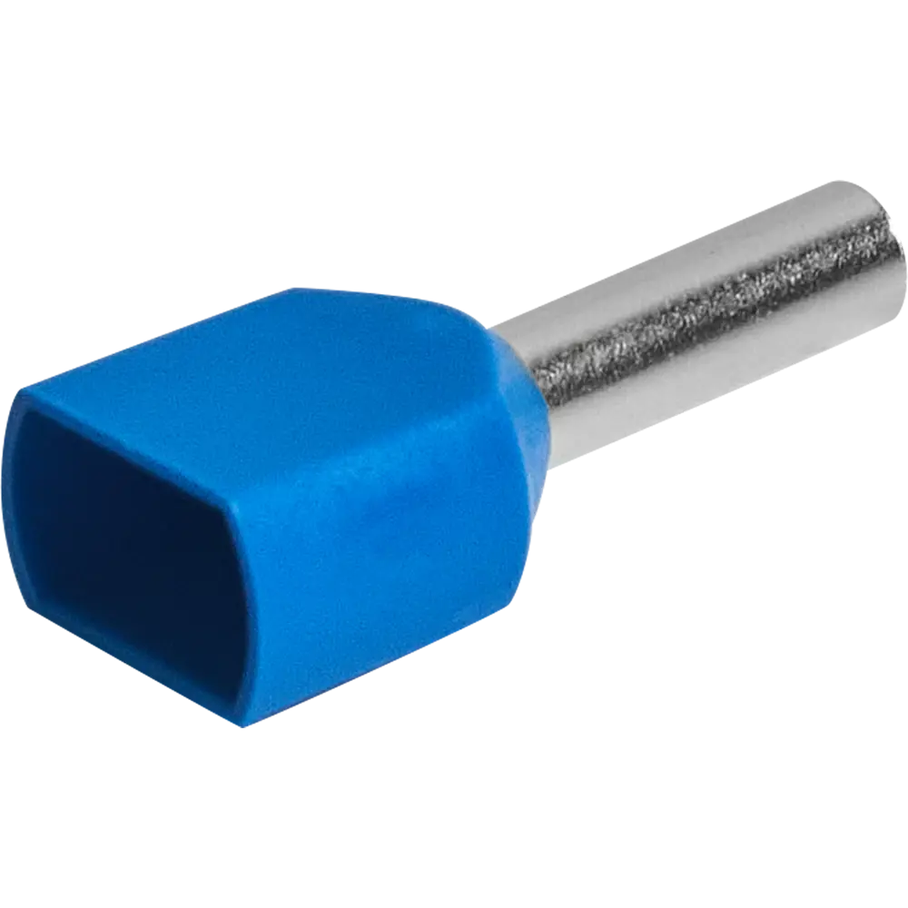 Santreyd НШВИ-2: набор изолированных наконечников для проводов 0.5-2.5 мм² 87660268 STLM-1116638 - Вид №9